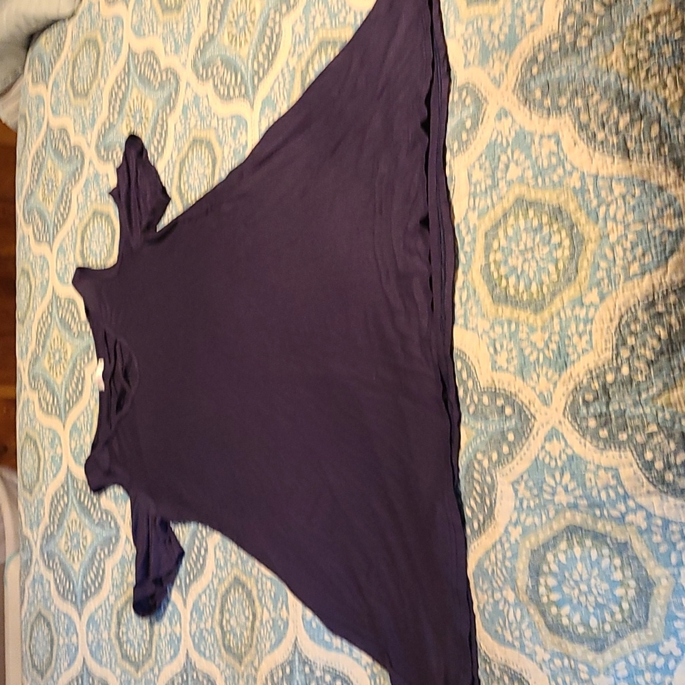 Cotton dress